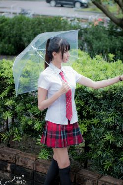 帝女花