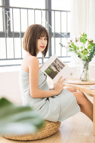 抖音焕儿